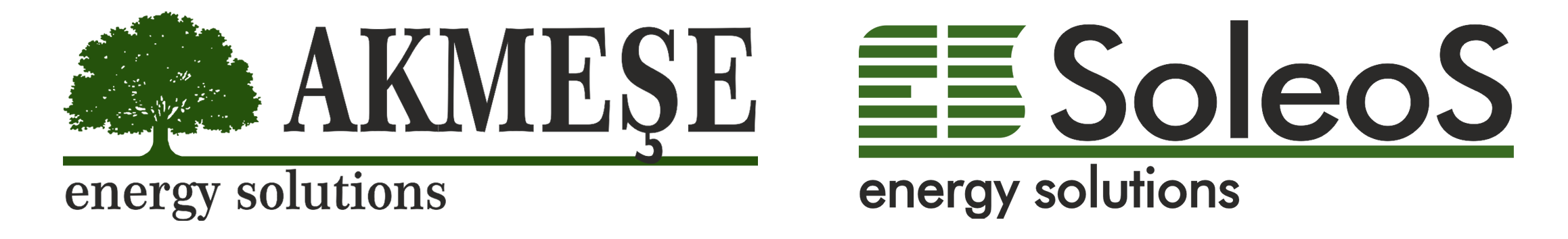 Akmeşe Enerji & Soleos Enerji